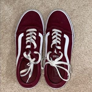 vans